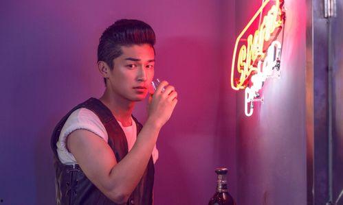 杨旭文娱乐吃小瓜,揭秘明星幕后趣事  第1张