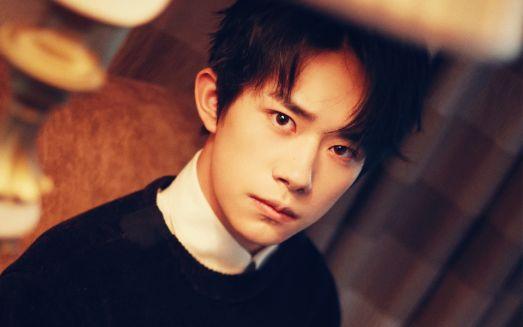 娱乐记者爆料白敬亭视频,幕后真相引网友热议  第3张